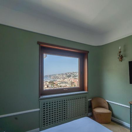 Butterfly Panoramic Apartment Neapol Exteriér fotografie